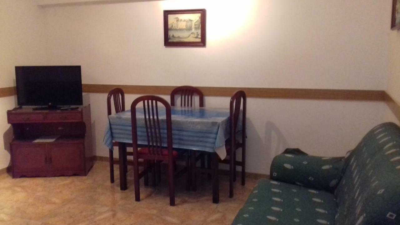 Apartamento Con Vistas Al Mar Денія Екстер'єр фото